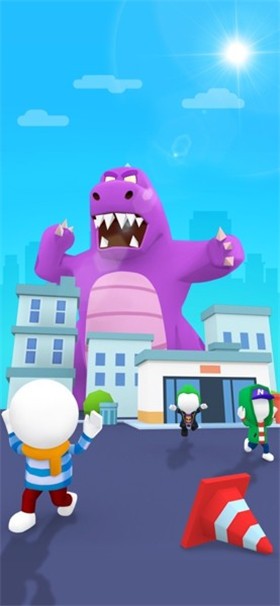 英雄神枪手  V 1.0