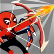 超级蜘蛛弓箭手