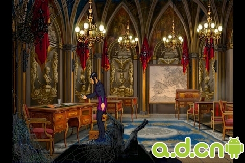 断剑:导演剪辑(含数据包) v1.10 v2.5.5