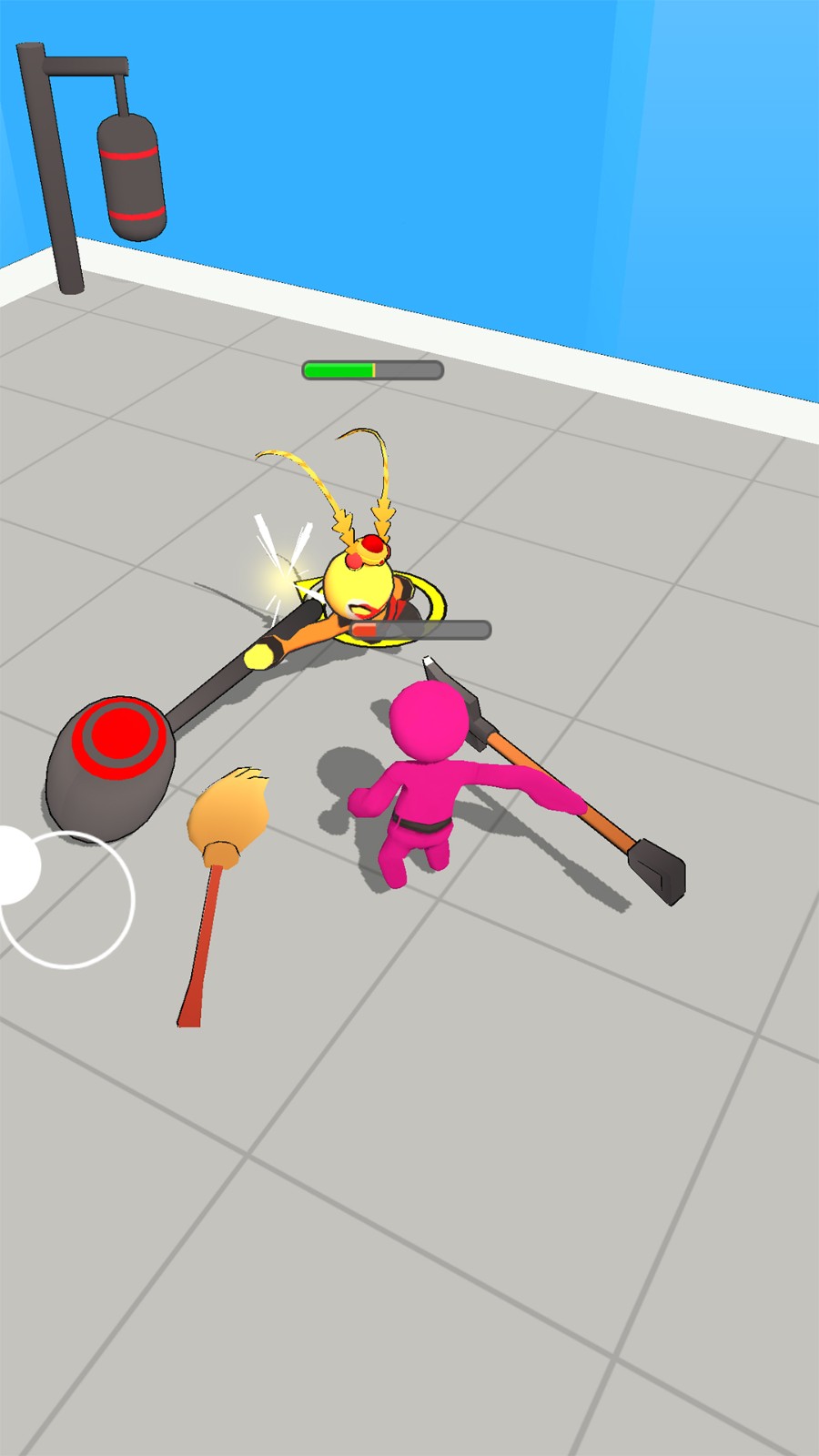 看我揍扁你  v1.00