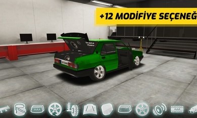 终极漂移模拟器中文汉化最新版  v3.1.2