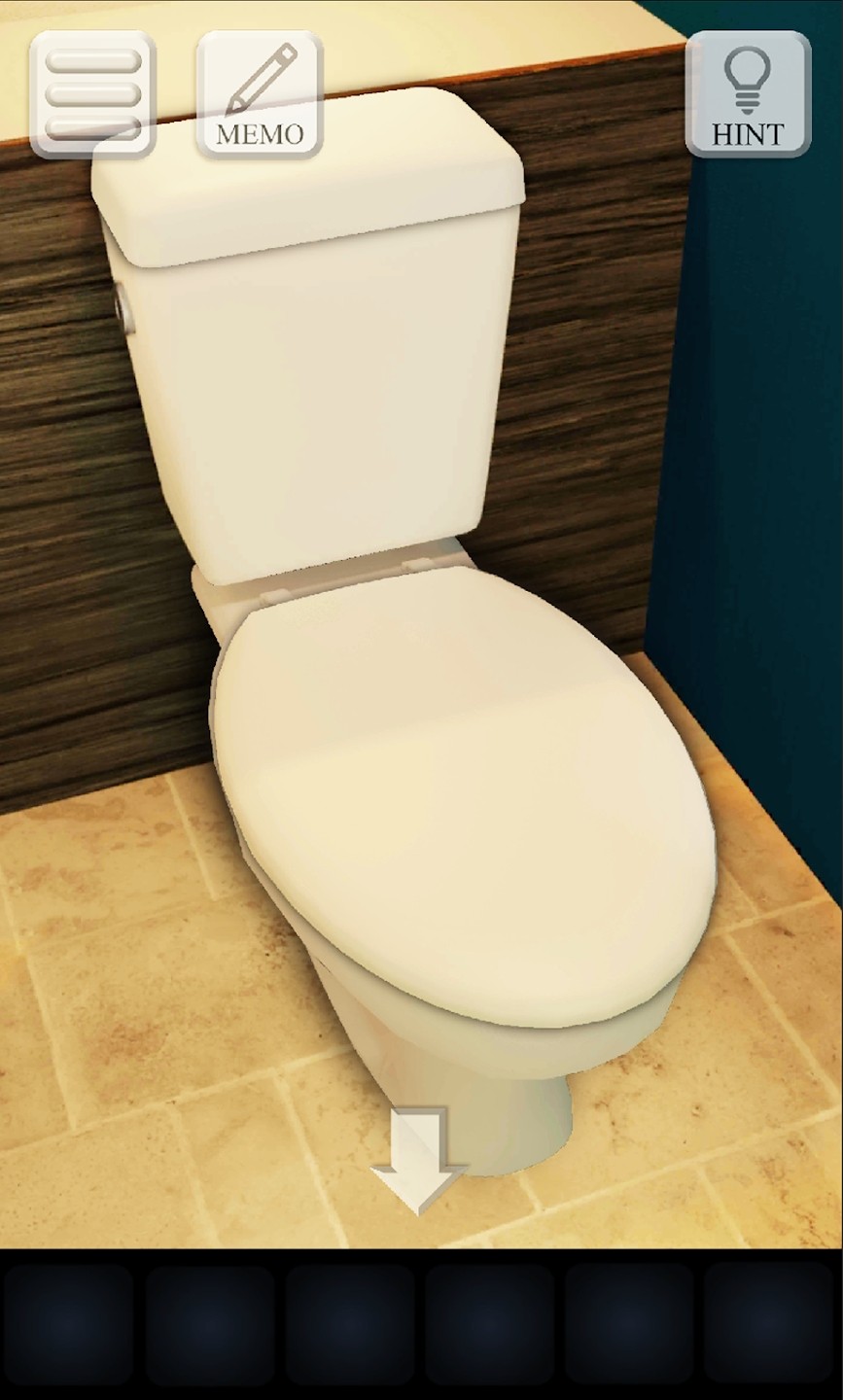 逃出厕所 手机版 v3.0.5