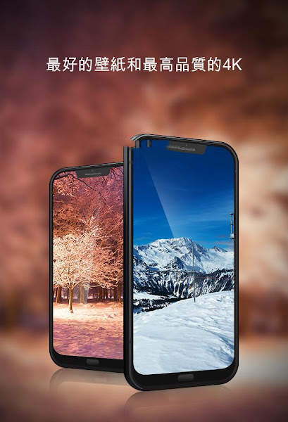 冬季壁紙高品质4K壁纸 v11.04.2020-winter
