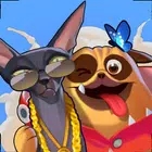 宠物行走棋CutePetGameBattle Chess