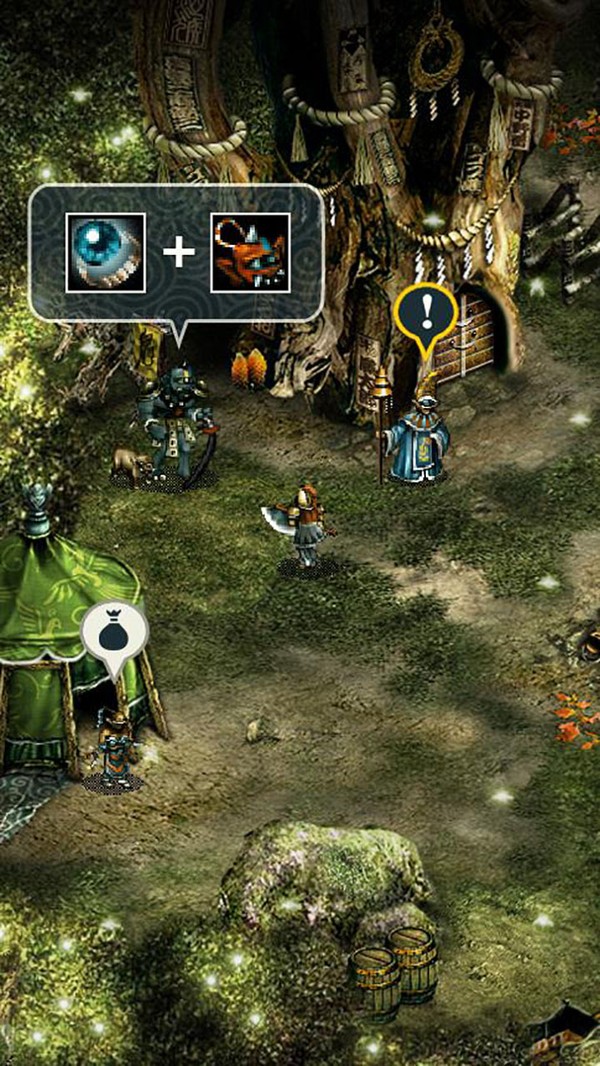 魔幻之塔游戏  v1.0.122