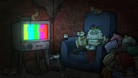 猫咪博物馆 v1.1.0