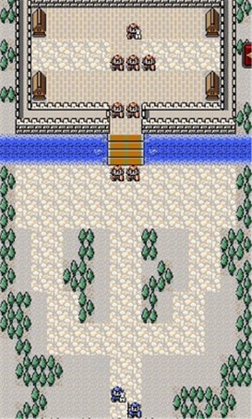 爆笑三国单机版 v1.6.2