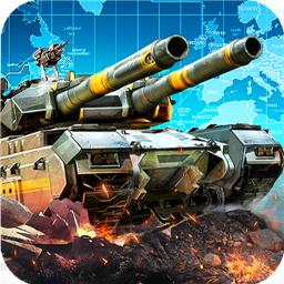 坦克前线手游九游版