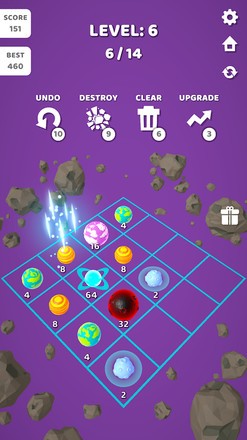 2048时代世界