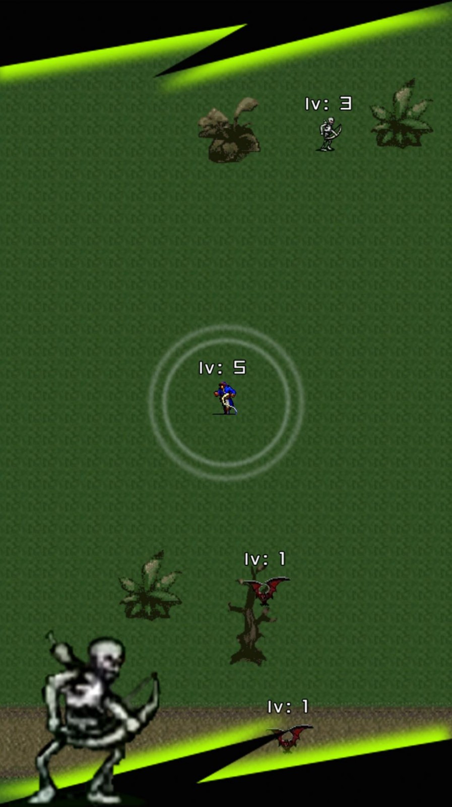 城镇守卫传说  v1.0.1