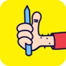 画神大作战去广告无线钻皮肤全开