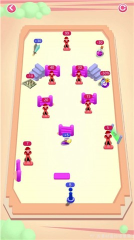 弹指闲侠  v1.0.0