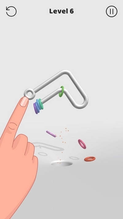 Off the Hook!(我挂不住了最新版) v1.0.0