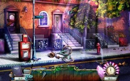 马格努斯博士的梦境空间2  v1.0