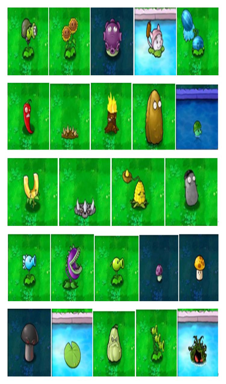 植物大战僵尸1中文正版