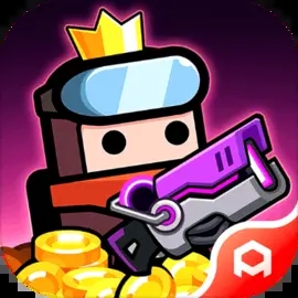 弹壳特攻队钻石只增不减版