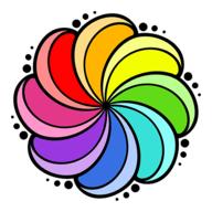 涂色花园最新版