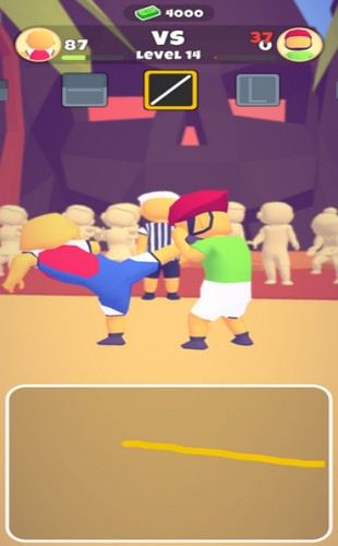 绘画格斗3D 2024-06-25 15:08