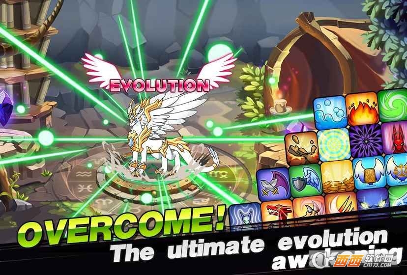 DV2(dragonvillage2) 2.6.8 安卓版