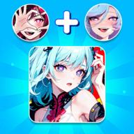 融合动画艺术AIMixAnime ArtGeneration