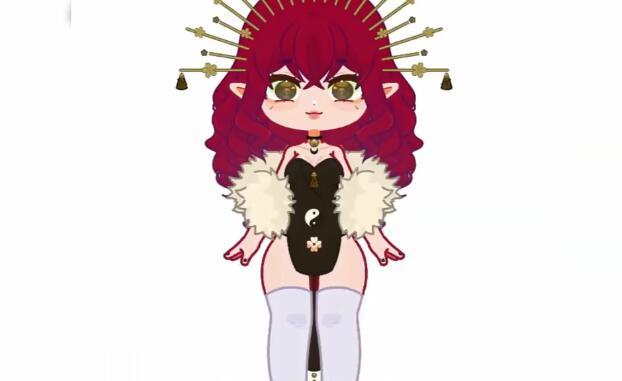 加查虚拟主播  v1.1.0