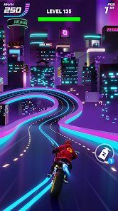 摩托车比赛大师 v3.0.5