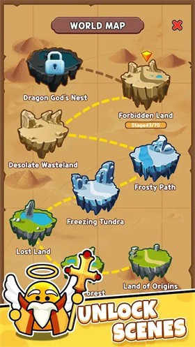 史莱姆王国正版 v1.106