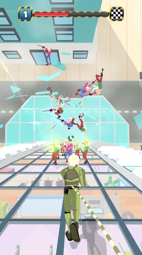 垂直奔跑者 v0.3