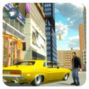 3D城市真实驾驶手游