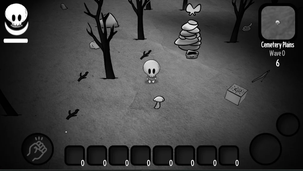 奥尼冒险游戏安卓版（Yodonine）  v5.5.3