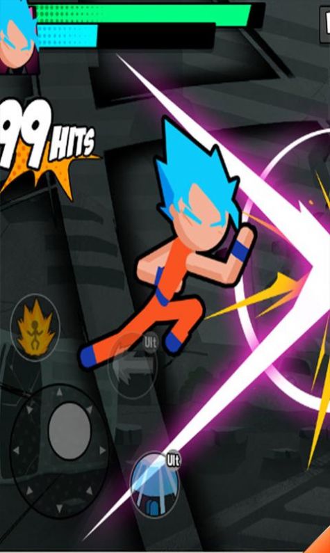 火柴人乐园游戏安卓版图片2