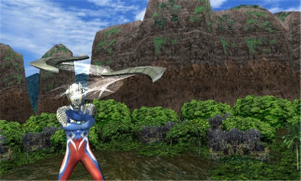 大怪兽格斗终极竞技场DX完整版 v5.0-15445