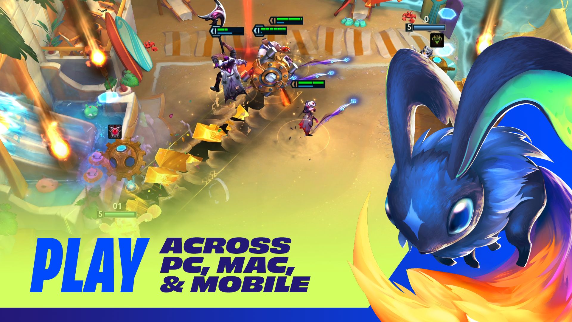 云顶之弈s6.5希尔科更新最新版  v5.4.4