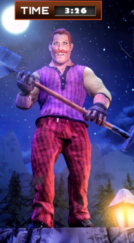 邻居的怪叔叔游戏手机中文版  v3.2.1