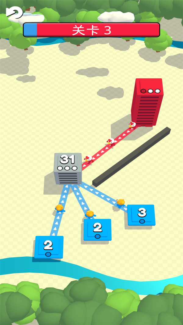 城市争夺战  v1.5.1