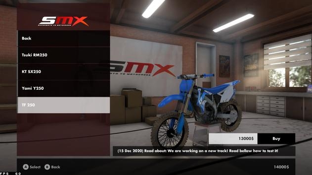 SMX Supermoto Vs Motocross v3.1.5