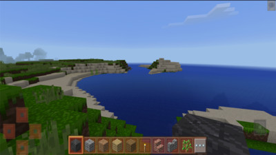 创造世界 正版 v3.0.5