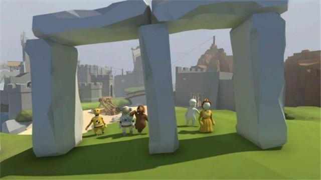 打什么仗  v1.0.0