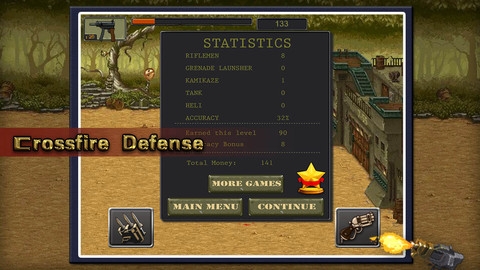 抢滩登陆战 v3.2.5