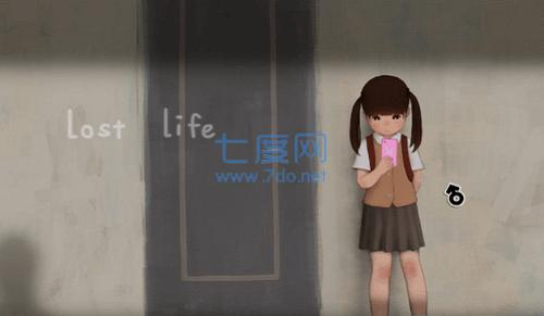 lostllife1.51破解