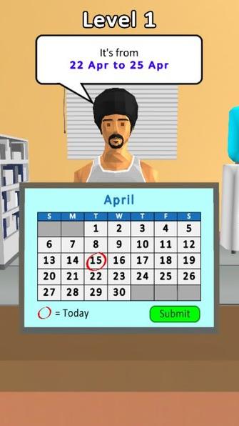 猎头新人王游戏 v0.1