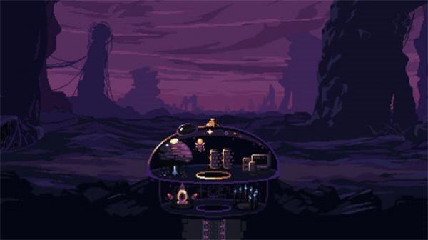 穹顶守护者  v1.0.0