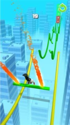 特技棍棍侠  v0.1.114