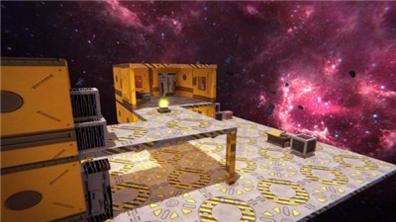 星球生存模拟器 v1.0