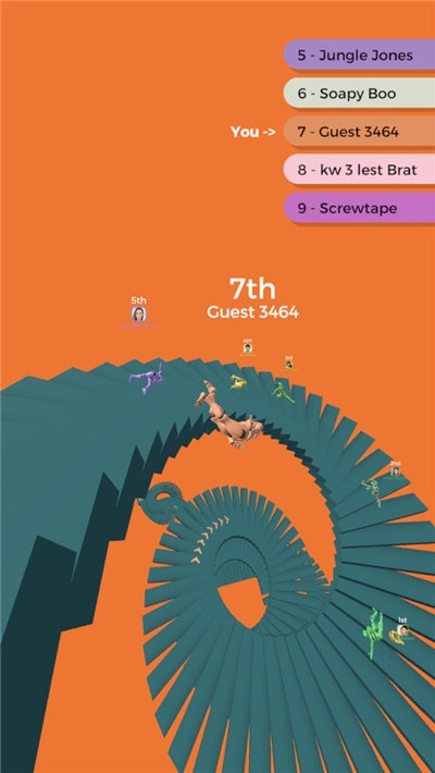 无敌风火轮手游 v1.47安卓版