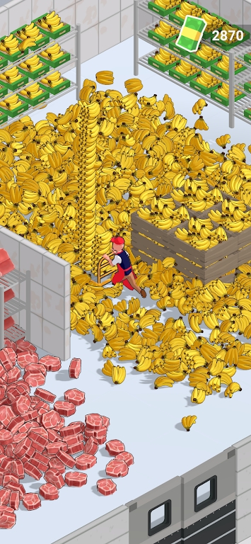 超市促销日中文手机版  v3.1.2