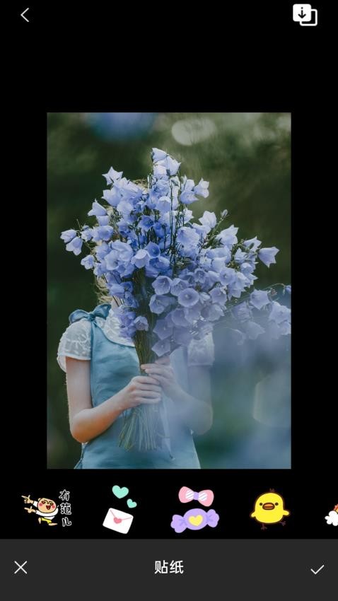 一颜甜美美颜自拍相机 v1.0.3