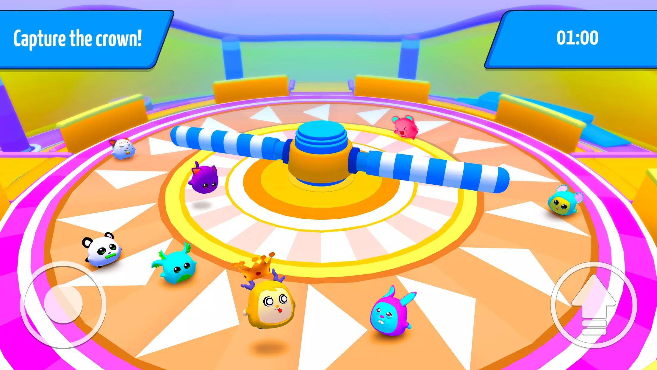 STAR超难惊奇狂奔 v1.66.0