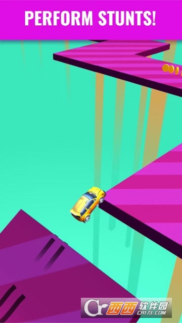 Skiddy Car(打滑车) v1.0.0 安卓版