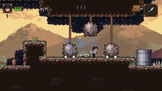 东方的阴影 v0.1